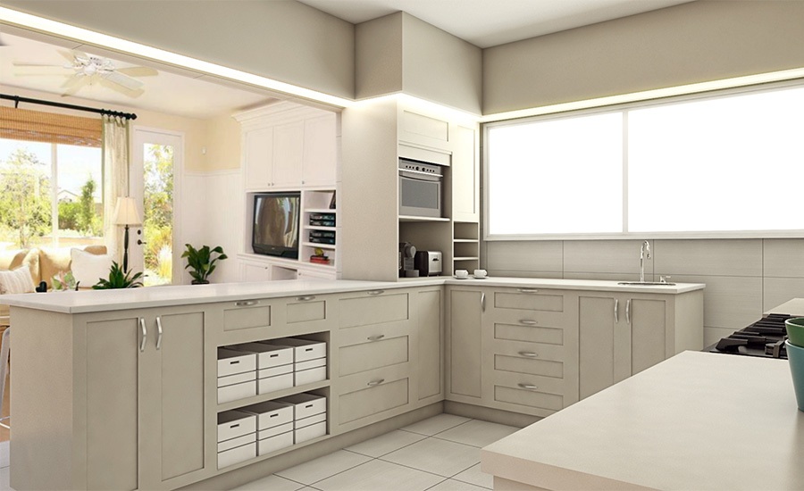 HOUSE GIBBY — view 2
